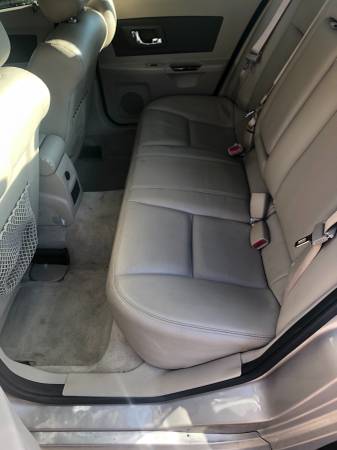 Cadillac CTS $5000 OBO for sale in Andover, MN – photo 8