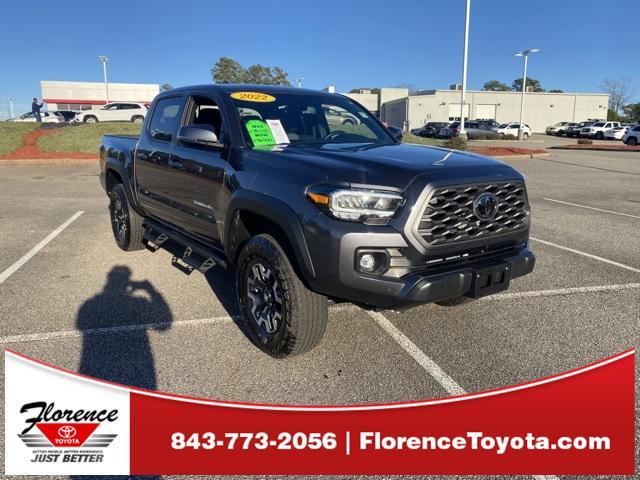 2022 Toyota Tacoma TRD Off Road for sale in florence, SC, SC