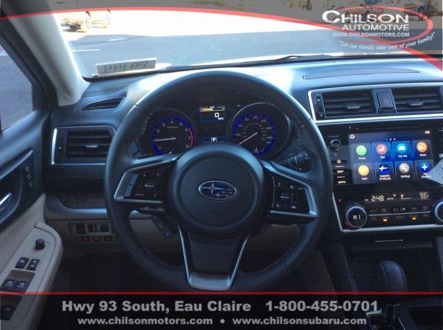 2019 Subaru Outback 2.5i Limited for sale in Eau Claire, WI – photo 14