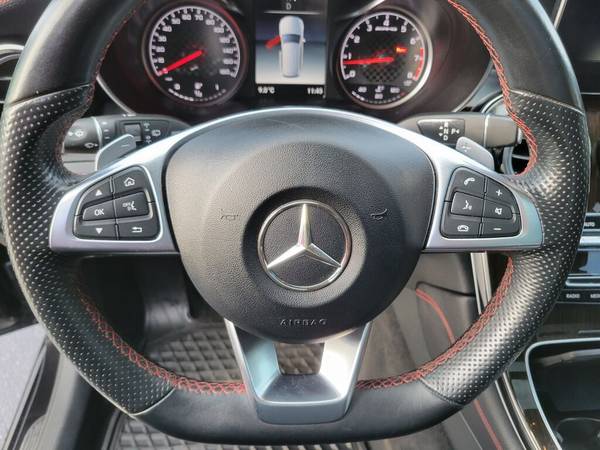2018 Mercedes-Benz GLC AMG GLC 43 - - by dealer for sale in Bellingham, WA – photo 23