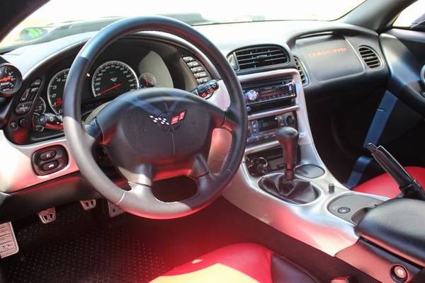 2003 Chevrolet Corvette - In-House Financing Available! for sale in Fruitland Park, FL – photo 18