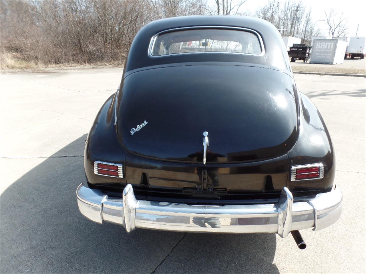 1946 Packard Clipper Super for sale in Clinton Township, MI – photo 19