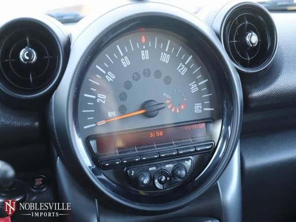 2015 MINI Countryman S ALL4 - cars & trucks - by dealer - vehicle... for sale in NOBLESVILLE, IN – photo 14