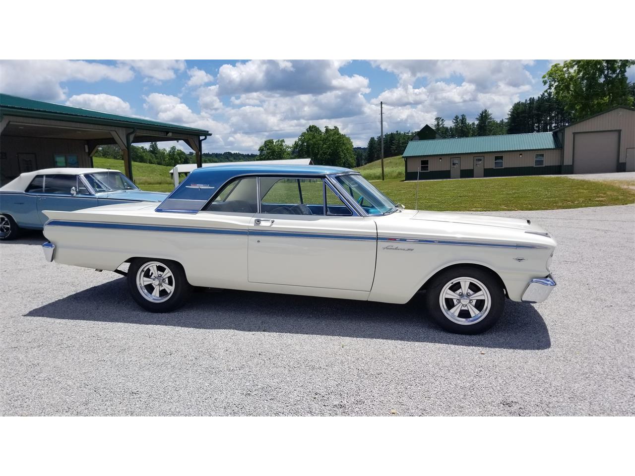 1963 Ford Fairlane 500 for sale in Salesville, OH – photo 18