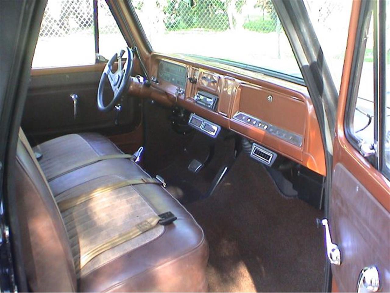 1965 Chevrolet Pickup for sale in Cadillac, MI – photo 13