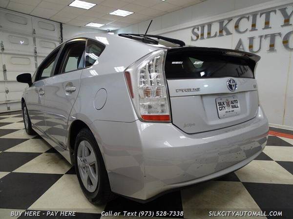 2011 Toyota Prius Leather One Gas Saver! 1-Owner! One 4dr Hatchback for sale in Paterson, CT – photo 6