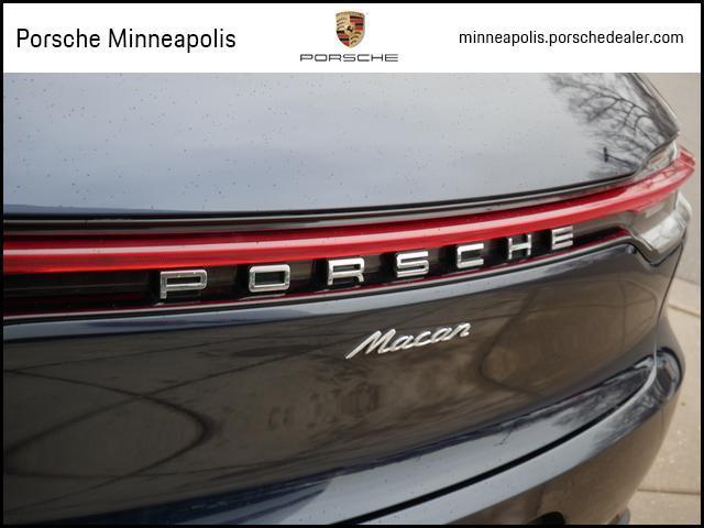 2021 Porsche Macan Base for sale in Minneapolis, MN – photo 25