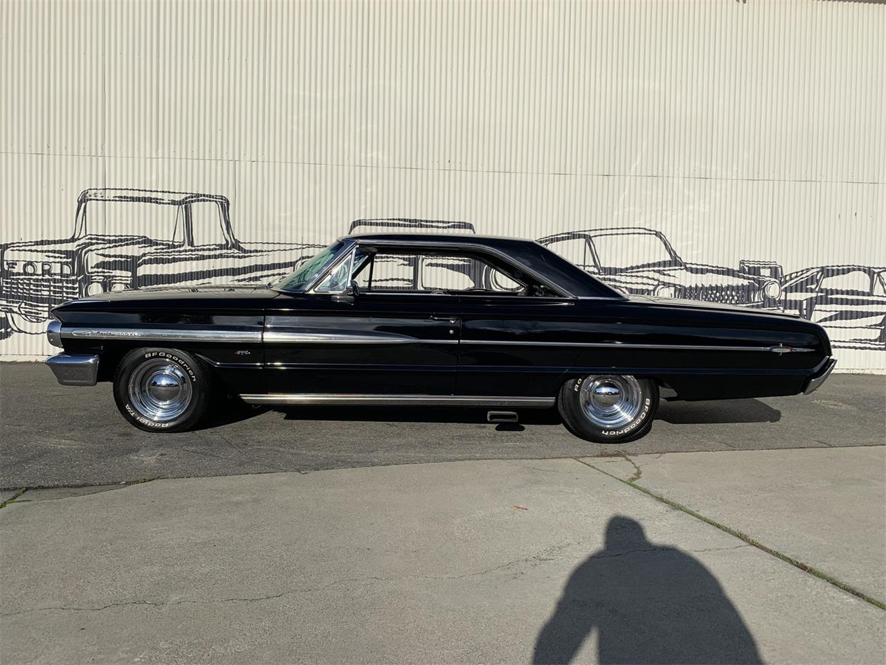 1964 Ford Galaxie 500 for sale in Fairfield, CA – photo 2