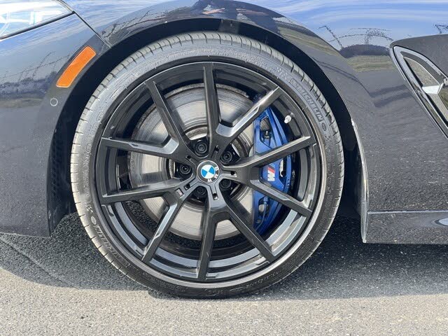 2019 BMW 8 Series M850i xDrive Coupe AWD for sale in Indianapolis, IN – photo 24