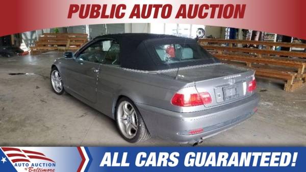 2004 BMW 3-Series - - by dealer - vehicle automotive for sale in Joppa, MD – photo 6