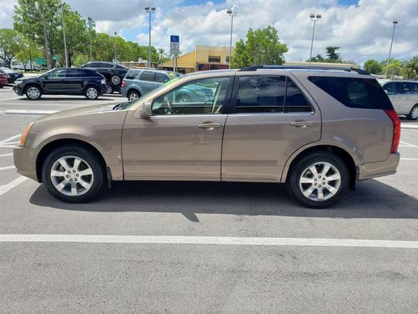 2006 Cadillac SRX V8 for sale in Fort Myers, FL – photo 6
