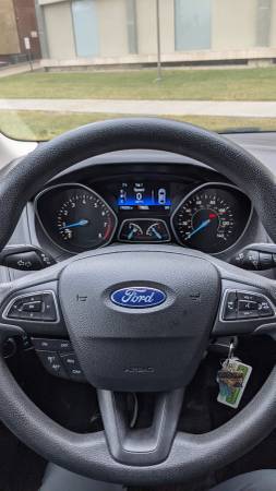2015 Ford Focus SE for sale in Lincoln, NE – photo 2