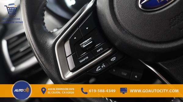2020 Subaru Forester Premium CVT SUV Forester Subaru for sale in El Cajon, CA – photo 18