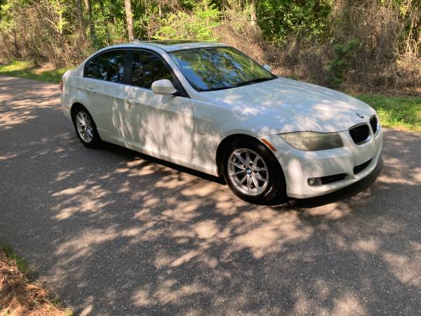2010 BMW 328i Automatic! Runs Great! Sharp! - - by for sale in Hammond, LA – photo 10