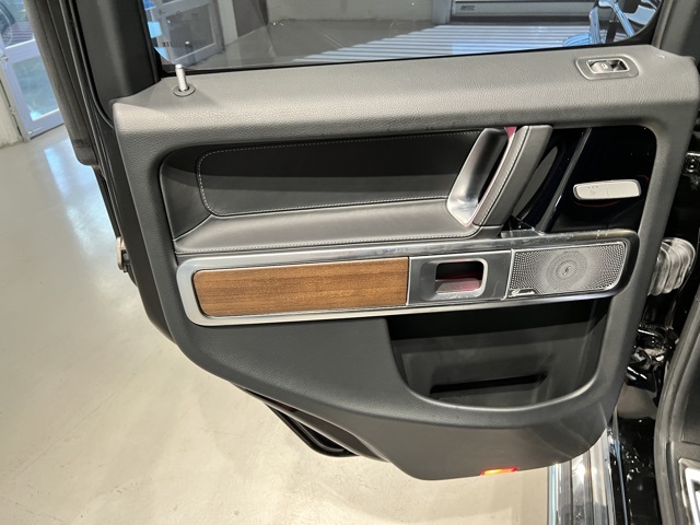 2019 Mercedes-Benz G-Class G 550 4MATIC AWD for sale in Indianapolis, IN – photo 41