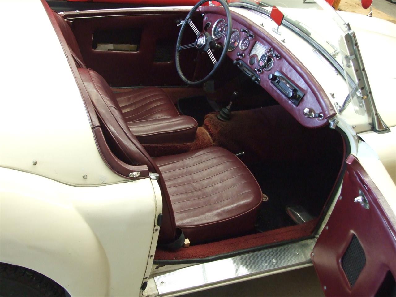 1956 MG MGA for sale in North Canton, OH – photo 40