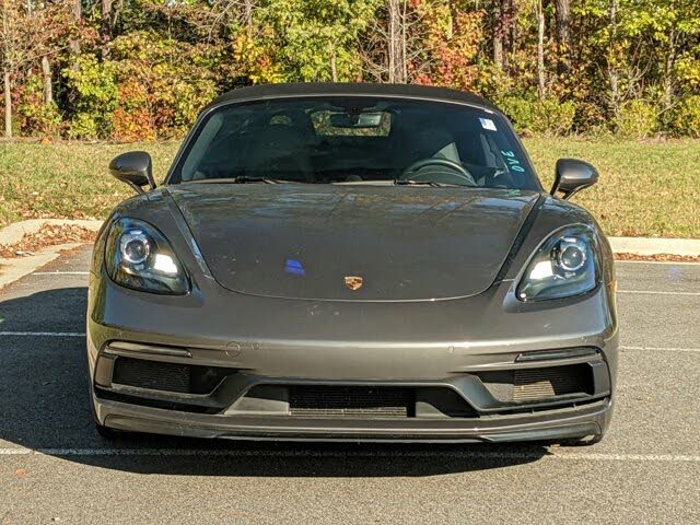 2019 Porsche 718 Boxster GTS RWD for sale in Durham, NC – photo 3