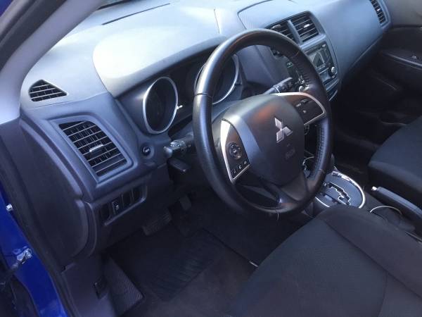 2015 MITSUBISHI OUTLANDER SPORT BY OWNER 50K MILES for sale in Fresh Meadows, NY – photo 7