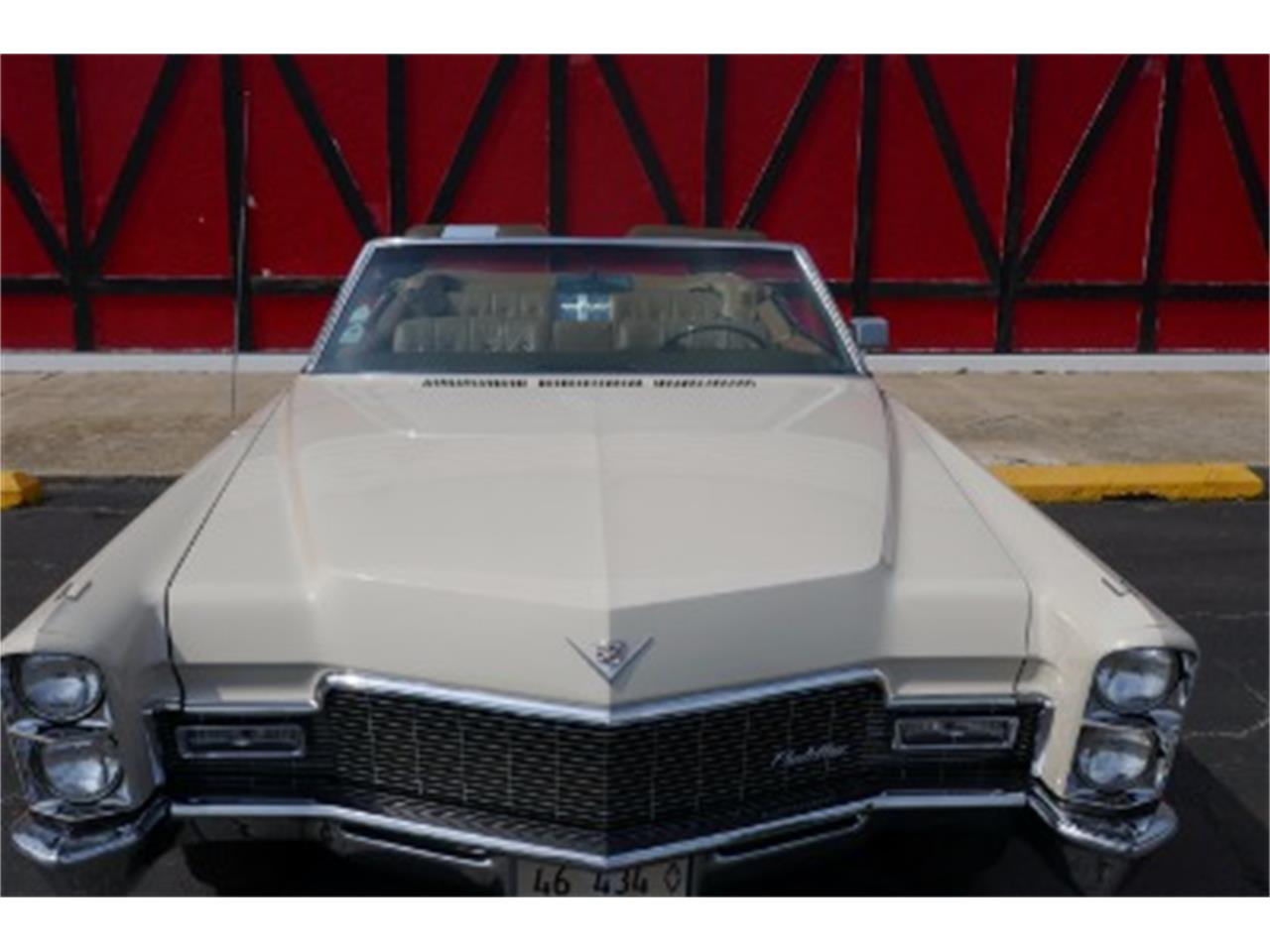 1968 Cadillac DeVille for sale in Mundelein, IL – photo 14