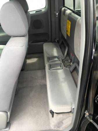 2008 Toyota Tacoma SR5 Power Windows, Locks, Cruiser ONLY 73,000 Miles for sale in Watertown, NY – photo 10