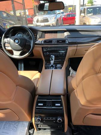 2011 BMW 750I*$500 Down*Buy Here Pay Here*No Bank for sale in Morristown, NY – photo 13