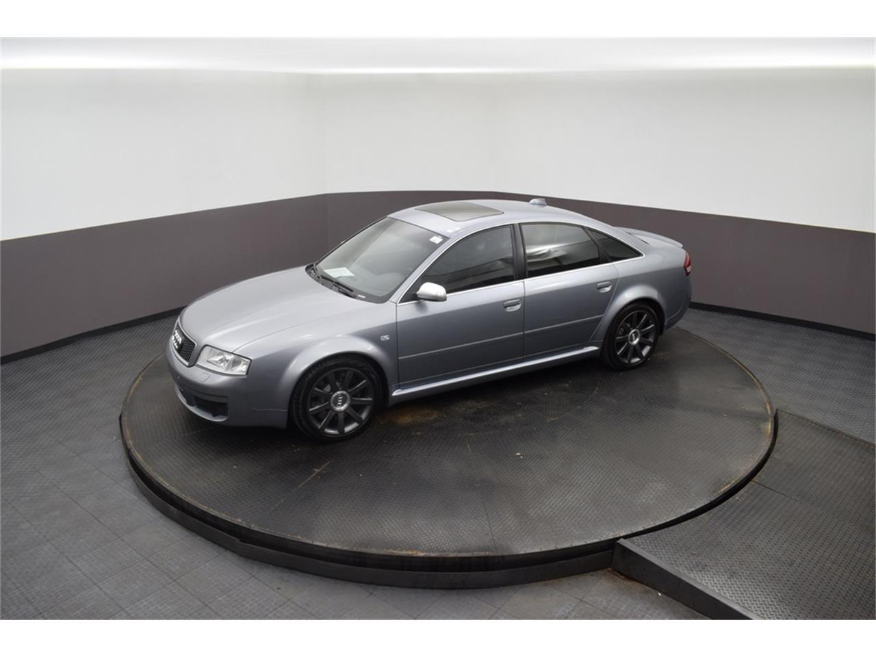 2003 Audi RS6 for sale in Highland Park, IL – photo 33