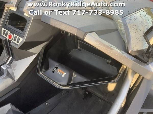 2015 Polaris Slingshot 5 Speed with Cruise Control Rocky Ridge Auto for sale in Ephrata, PA – photo 15