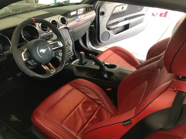 2016 Ford Mustang GT for sale in New Market, AL – photo 7