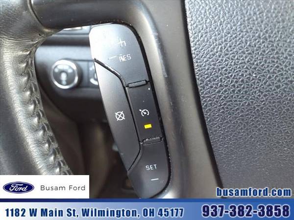 2011 Buick Enclave Cxl-1 - - by dealer - vehicle for sale in Wilmington, OH – photo 19