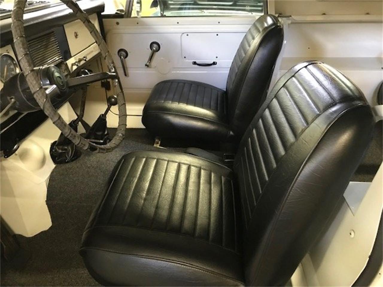 1969 International Scout for sale in Saratoga Springs, NY – photo 8