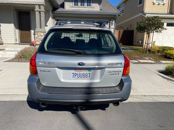 2005 Subaru Outback 2 5XT Limited AWD 5 Speed Wagon Only 120, 000 for sale in Fremont, CA – photo 9