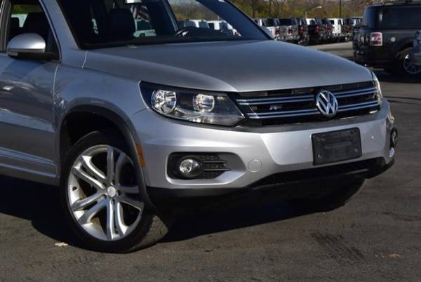 Get a 2016 Volkswagen Tiguan for $198/mo BAD CREDIT NO PROBLEM -... for sale in Kenilworth, IL – photo 2