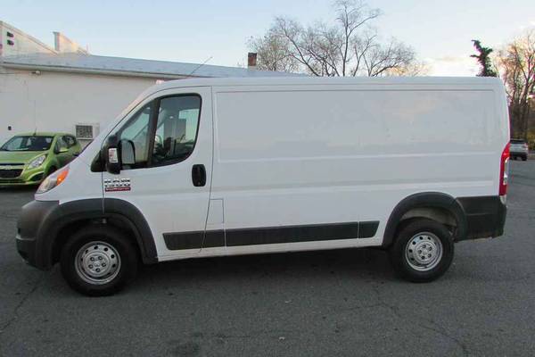2017 Ram ProMaster Cargo 1500 136 WB 3 6L V6 F DOHC for sale in Purcellville, District Of Columbia – photo 6