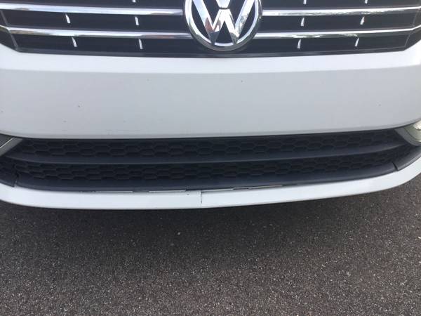 2012 Volkswagen Passat TDI SEL for sale in Prescott, MN – photo 18
