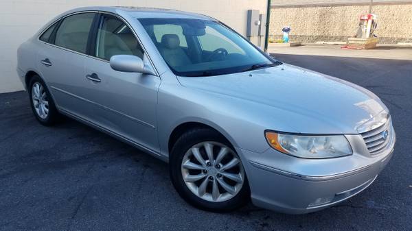 2006 HYUNDAI AZERA LIMITED - cars & trucks - by owner - vehicle... for sale in Erie, PA – photo 4