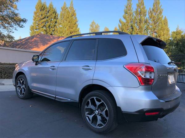 2016 Subaru Forester Touring XT - - by dealer for sale in Modesto, CA – photo 21