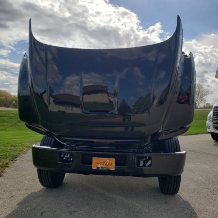 !!!!!F650 6-Door!!!!!! - cars & trucks - by dealer - vehicle... for sale in Hustisford, WI – photo 21