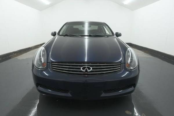 2004 INFINITI G35 Coupe 2D - - by dealer for sale in Other, AK – photo 2