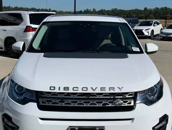 2016 Land Rover Discovery Sport - Financing Available! - cars &... for sale in Junction City, NE – photo 13
