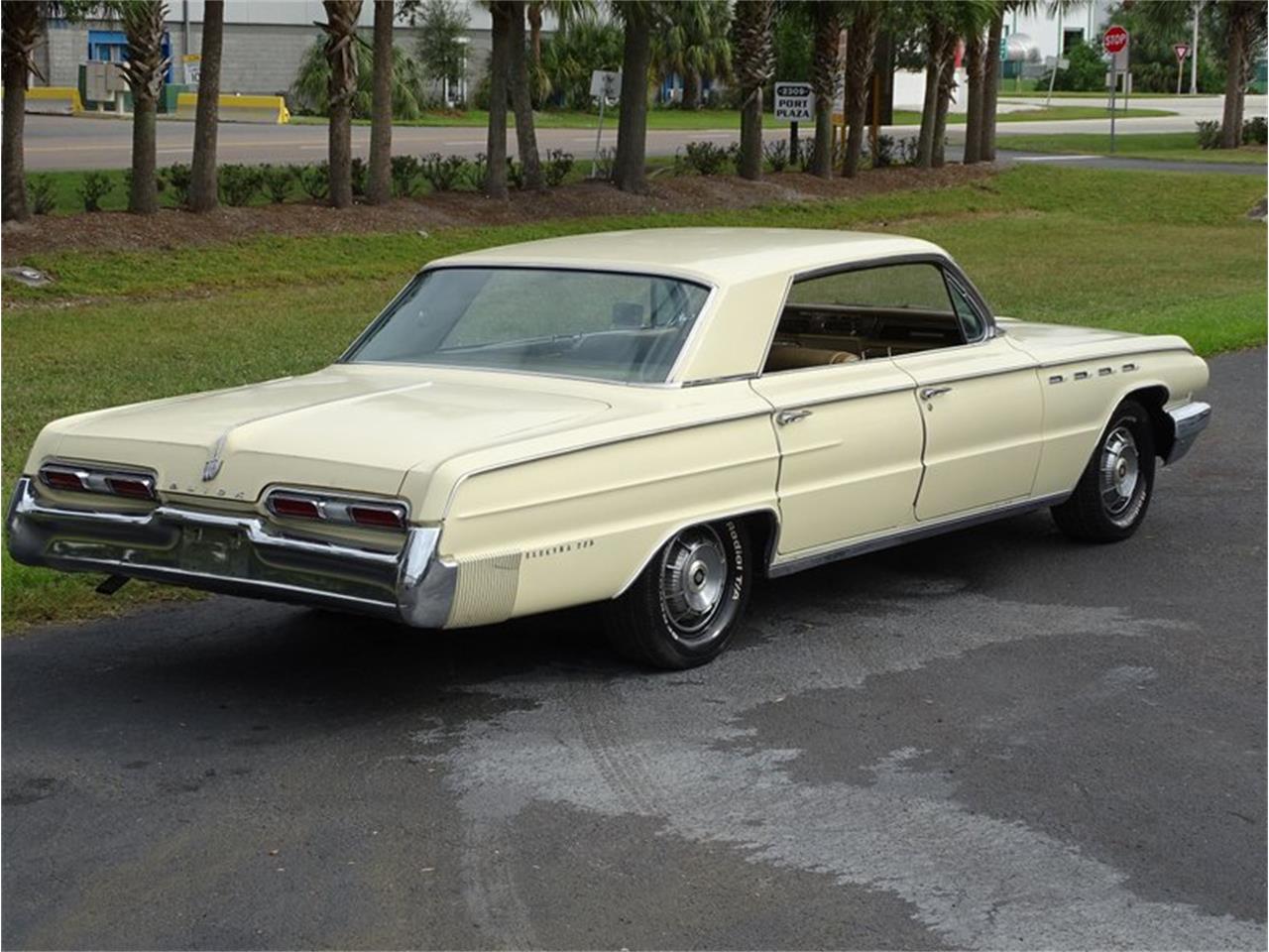 1962 Buick Electra for sale in Palmetto, FL – photo 19