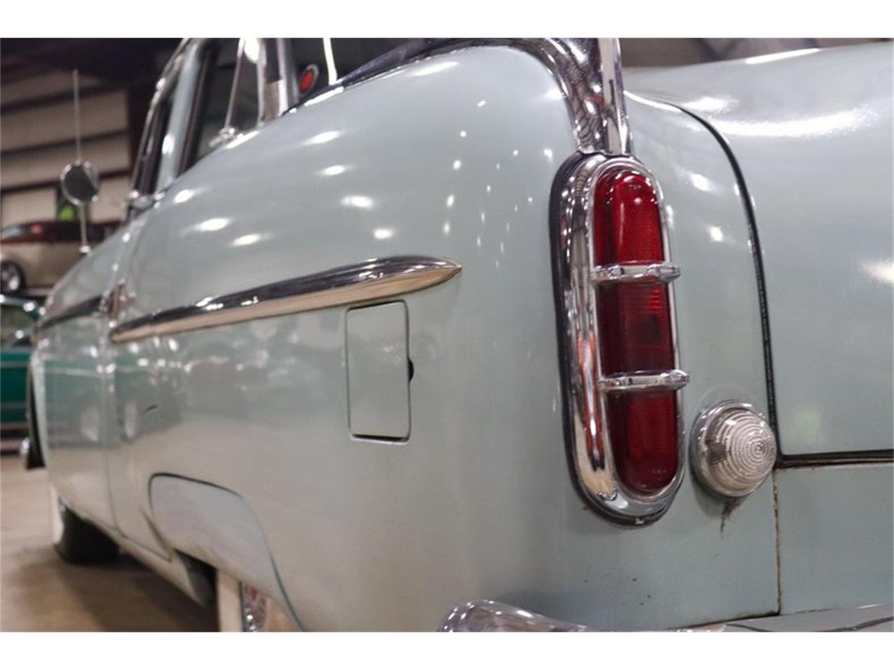 1953 Packard Clipper for sale in Kentwood, MI – photo 69