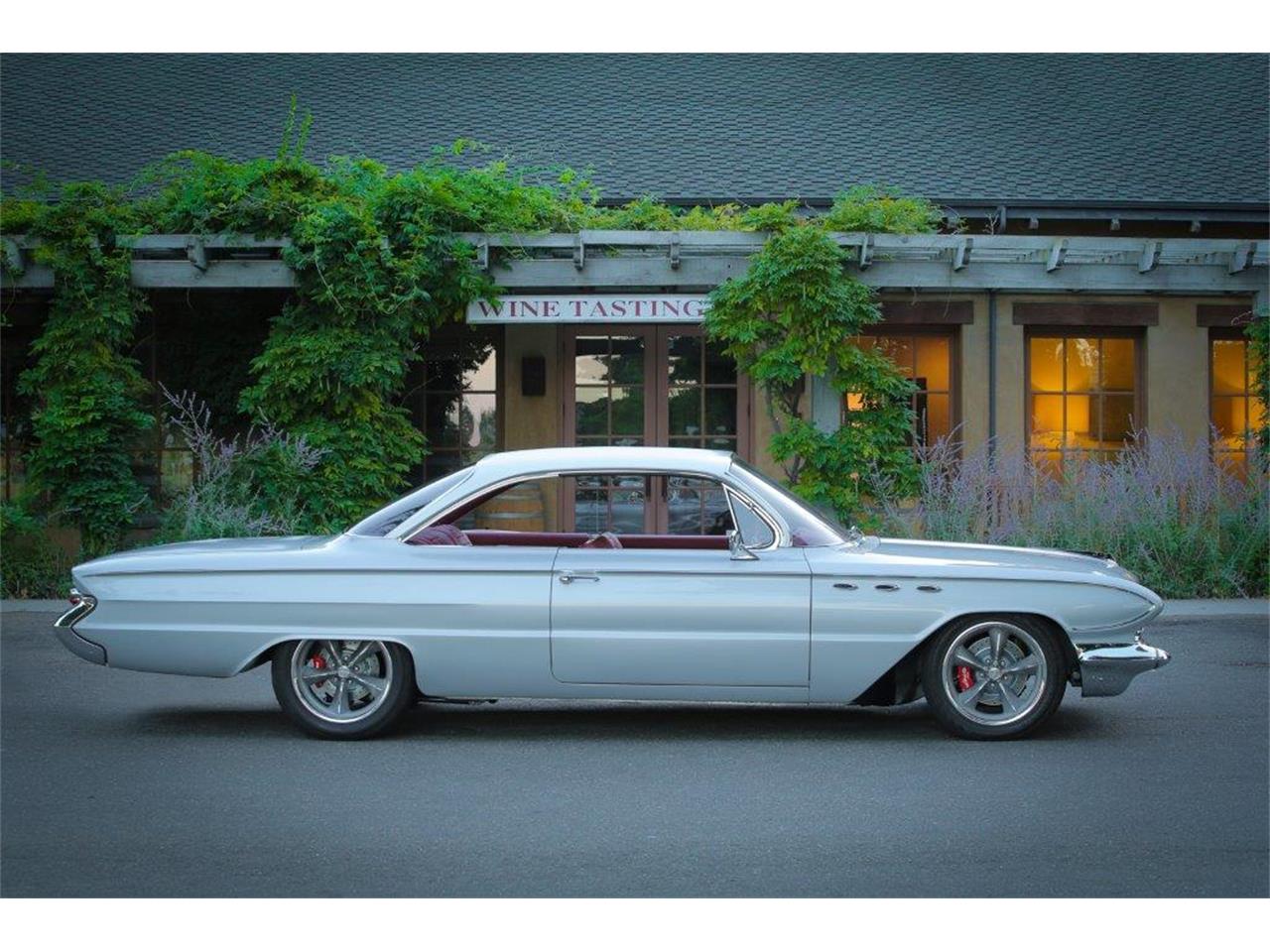 1961 Buick LeSabre for sale in Lockeford, CA – photo 5