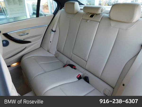 2016 BMW 340 340i SKU:GK384101 Sedan for sale in Roseville, CA – photo 18