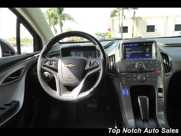 2014 Chevrolet Volt Premium for sale in Temecula, CA – photo 11