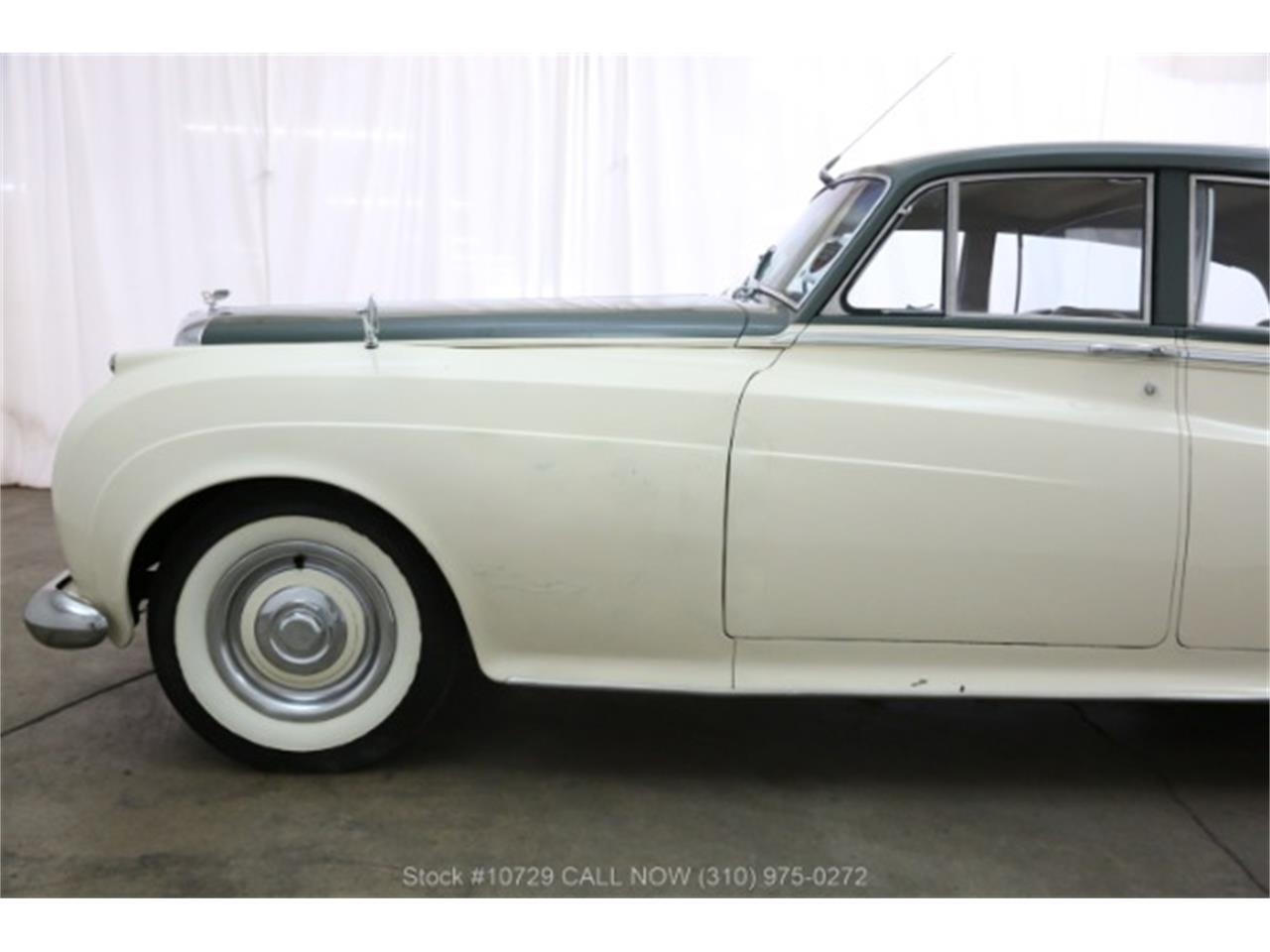 1958 Bentley S1 for sale in Beverly Hills, CA – photo 9