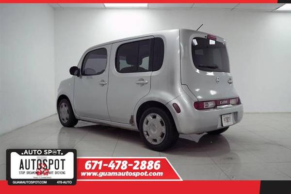 2012 Nissan Cube - Call for sale in Other, Other – photo 5