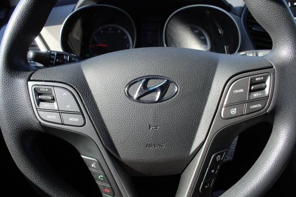✅✅ 2015 Hyundai Santa Fe AWD 4dr GLS Sport Utility for sale in Tacoma, OR – photo 20