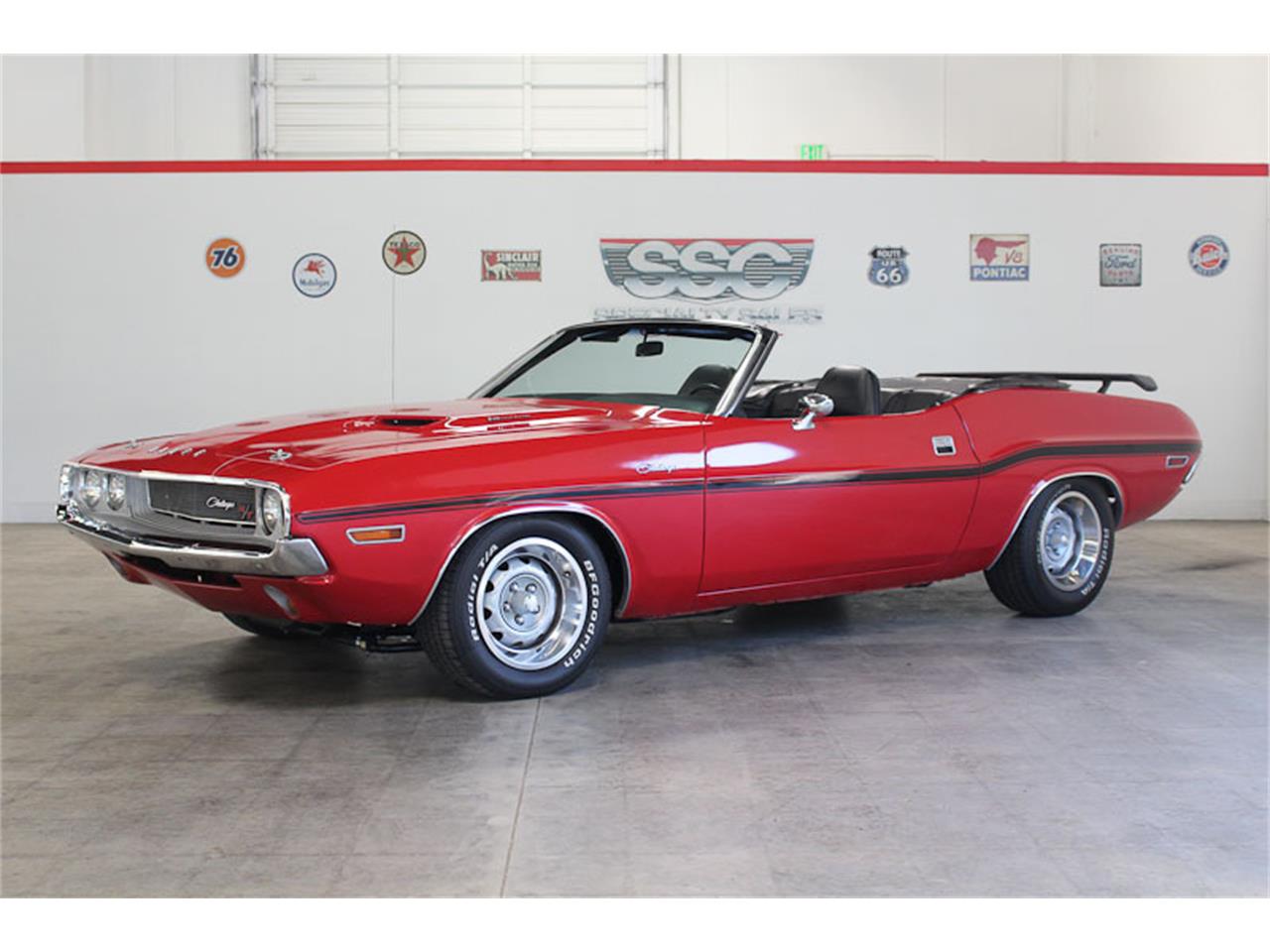 1970 Dodge Challenger for sale in Fairfield, CA