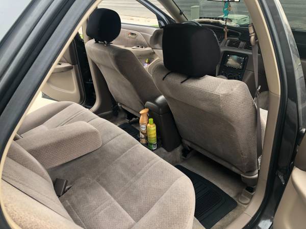 2000 Toyota Camry CLEAN for sale in Diamond Bar, CA – photo 5