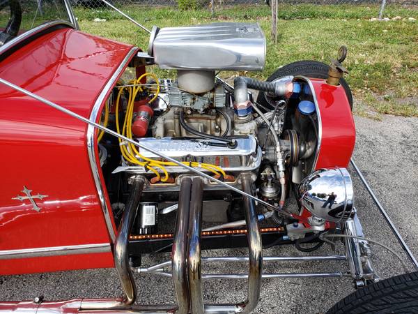 1927 Ford Roadster for sale in Margate, FL – photo 9